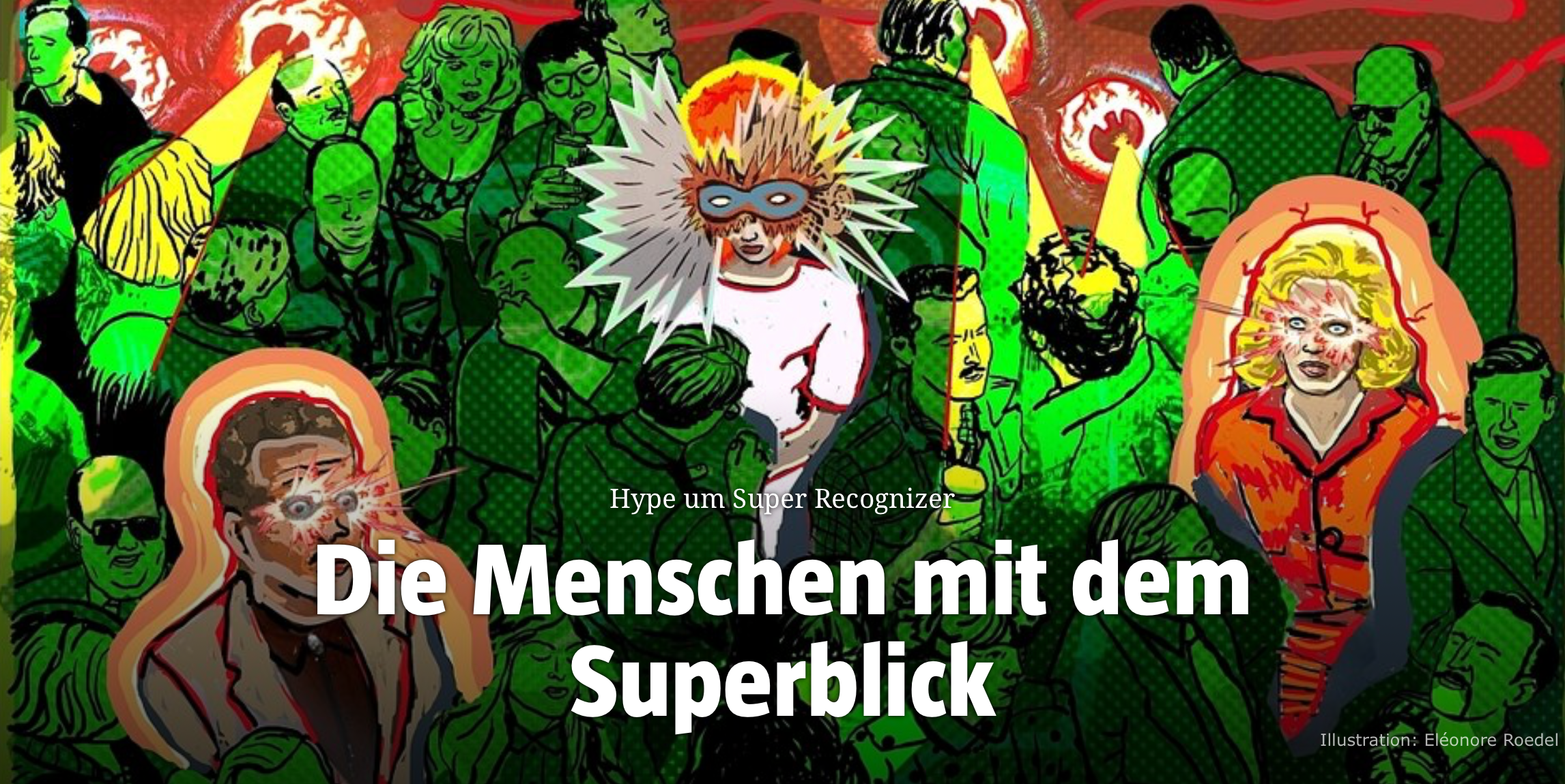 Hype um Super Recognizer Die Menschen mit dem Su….jpeg