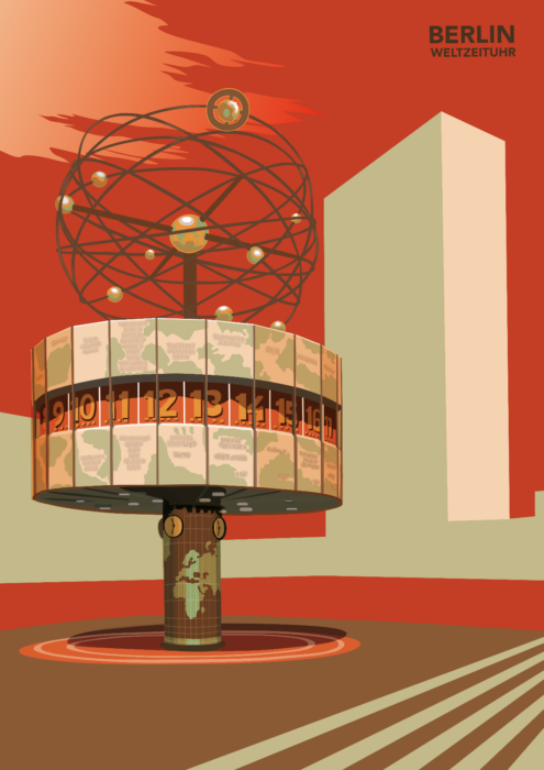 Kling, klang, kling, kling, klang, kling