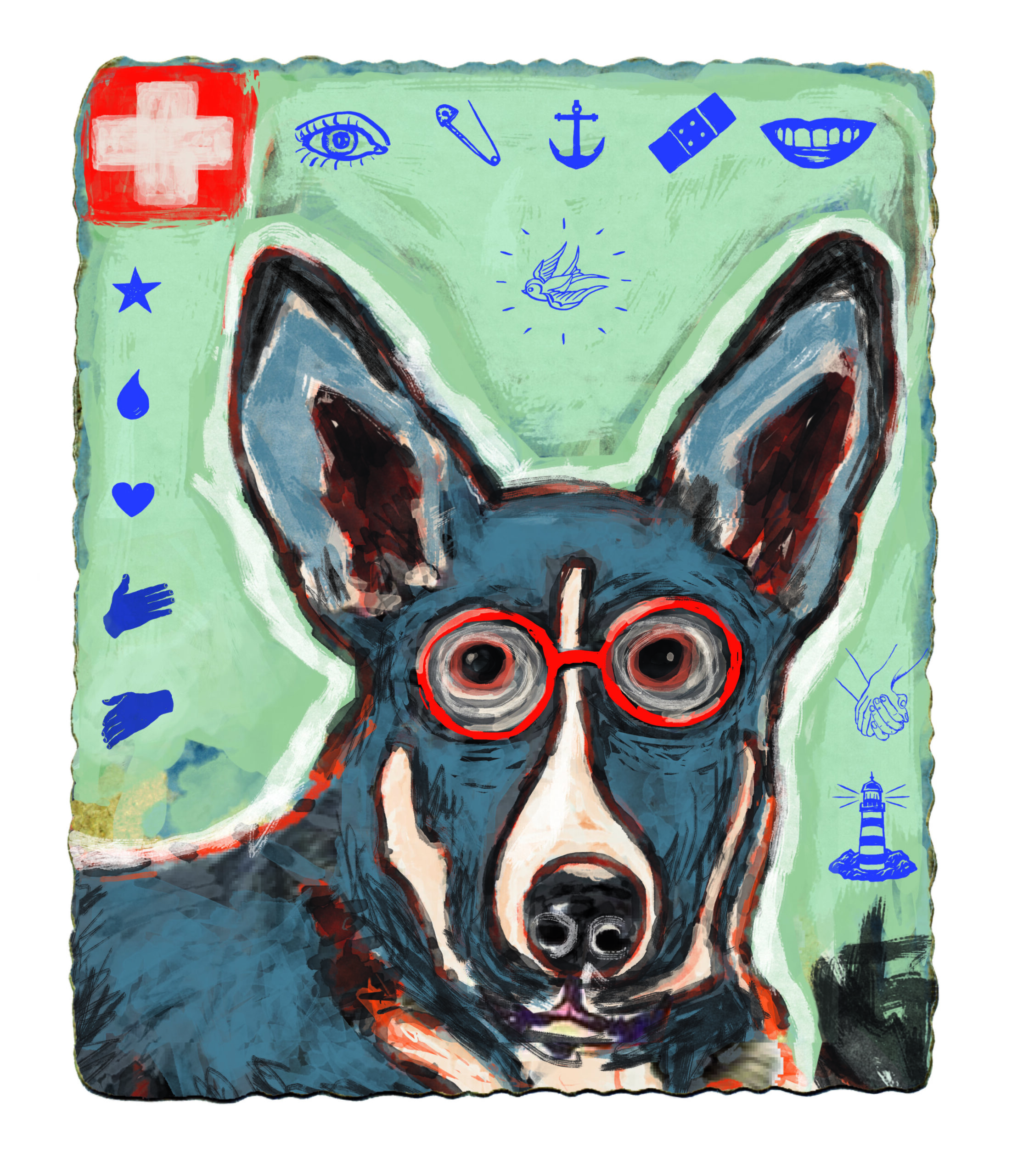 Therapiehund12