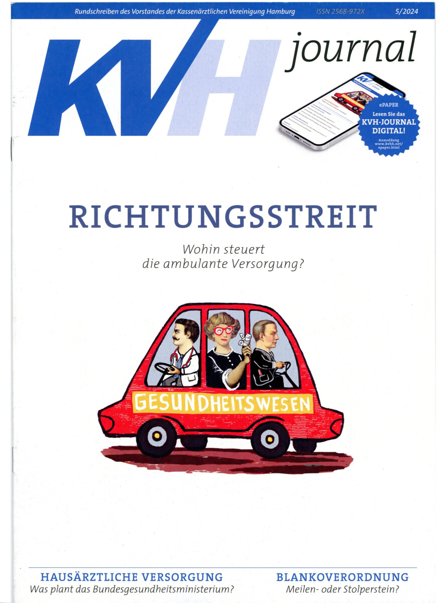 KVH_Gesundheitswesen