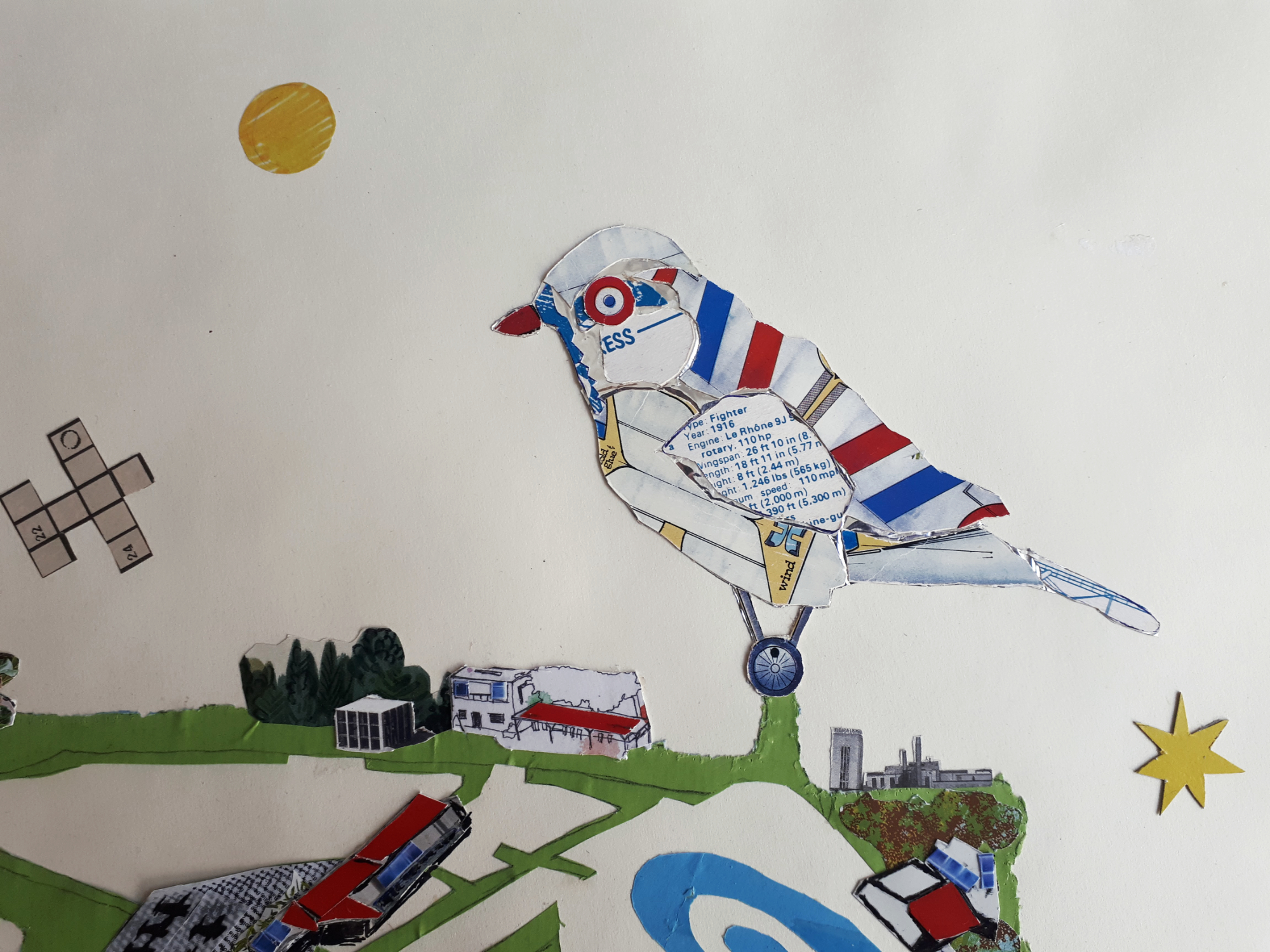 Spatz